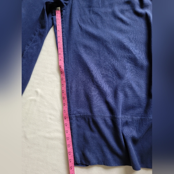 Banana republic linen pants, L/XL - Picture 6 of 11